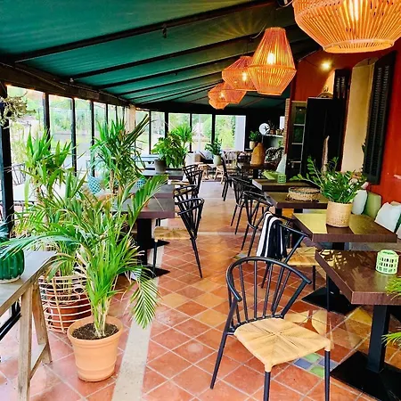 Hotel Le Jardin D'emile Cassis